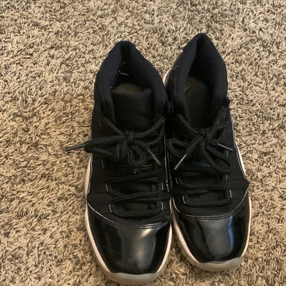 Jordan 11’s